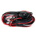 Lightfox LED HID Wiring Loom Harness Kit - Lighting Accessories