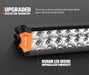 Lightfox Rigel Series 12 LED Light Bar - Light Bars