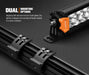 Lightfox Rigel Series 40 LED Light Bar - Light Bars