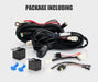 Lightfox Smart Harness Wiring Loom - Lighting Accessories