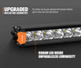 Lightfox Vega Series 14 LED Light Bar - Light Bars