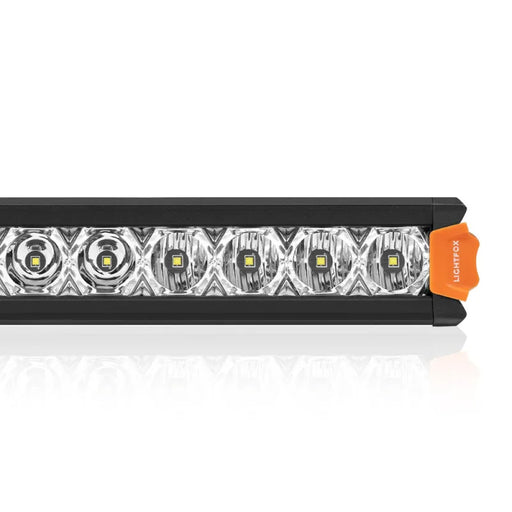 Lightfox Vega Series 20 LED Light Bar - Light Bars