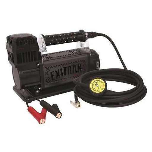 Mean Mother 4x4 Exitrax 160L/Min 12v Air Compressor - Air Compressors