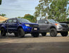 Meredith Stainless Steel Snorkel Kit to Suit Ford Ranger | PX MK1/MK2/WILDTRAK - Snorkels