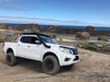 Meredith Stainless Steel Snorkel Kit to Suit Nissan NP300/D23 Navara - Snorkels