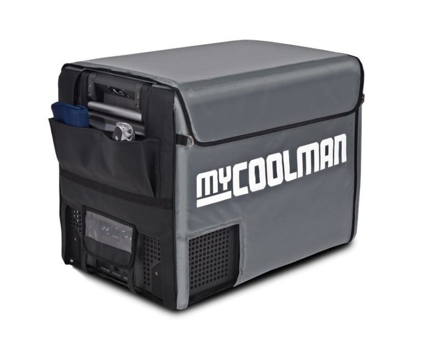 myCOOLMAN Dual Zone Insulated Protection Cover Bag - CCP69DZ73-COVER - Fridge Accessory