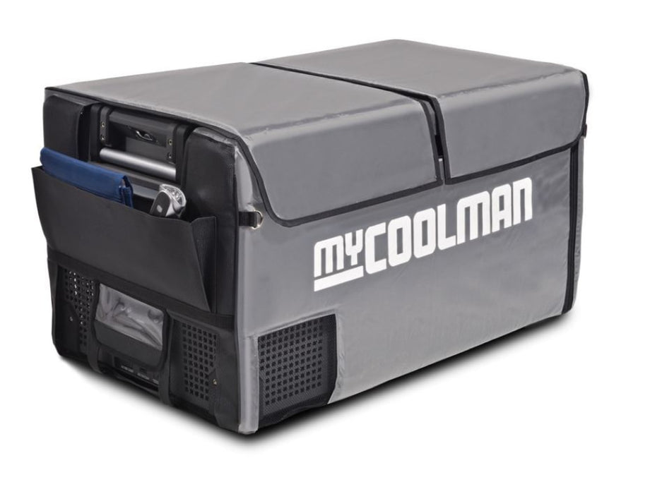 myCOOLMAN Dual Zone Insulated Protection Cover Bag - CCP96DZ-COVER - Fridge Accessory