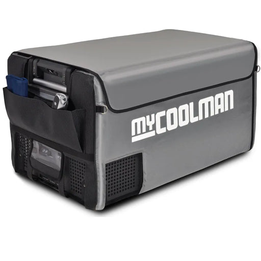 myCOOLMAN Insulated Protective Fridge Cover Bag | 105L - Fridge Accessory