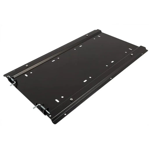 National Luna Fridge Freezer Base Mounting Plate | Suits NLR72 to 125 - Fridge Accessory