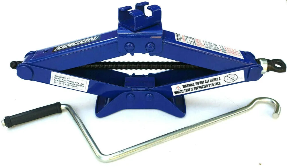 Orcon Scissor Jack | 1000kg