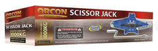 Orcon Scissor Jack | 1000kg