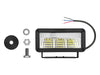 Osram 12V/24V 6 Inch LED Light Bar MX140-WD | Wide Beam - Light Bars