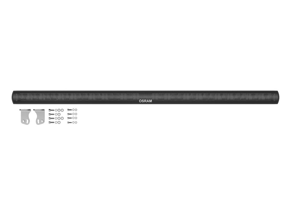 Osram 40 Inch LED Light Bar FX1000-CB SM 12V/24V | Single Mount - Light Bars