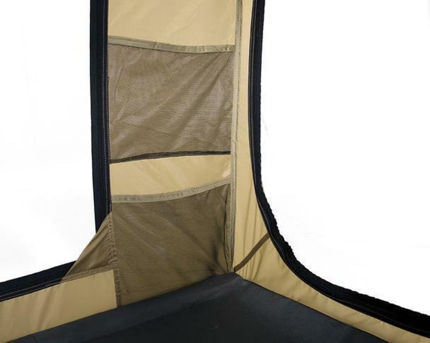 OZtrail Easy Fold Stretcher Tent | Single - Tent