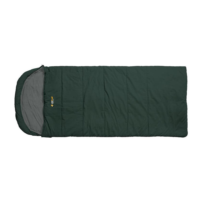 OZtrail Kakadu Sleeping Bag -10°C - Camping Accessories