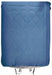 OZtrail Outback Comforter Sleeping Bag | Queen Size | Blue - Camping Accessories