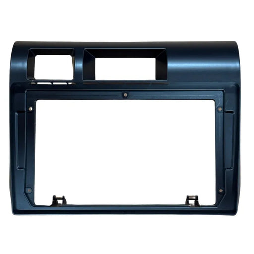 Polaris 9″ Screens Fascia to suit Toyota Landcruiser 70 Series | 2024