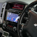 Polaris Toyota Luxx 7″ Head Unit to suit Various Toyota Vehicles | 200mm wide radio