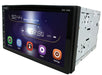 Polaris Universal Luxx 7″ Head Unit to suit Various Vehicles | Double DIN Radio