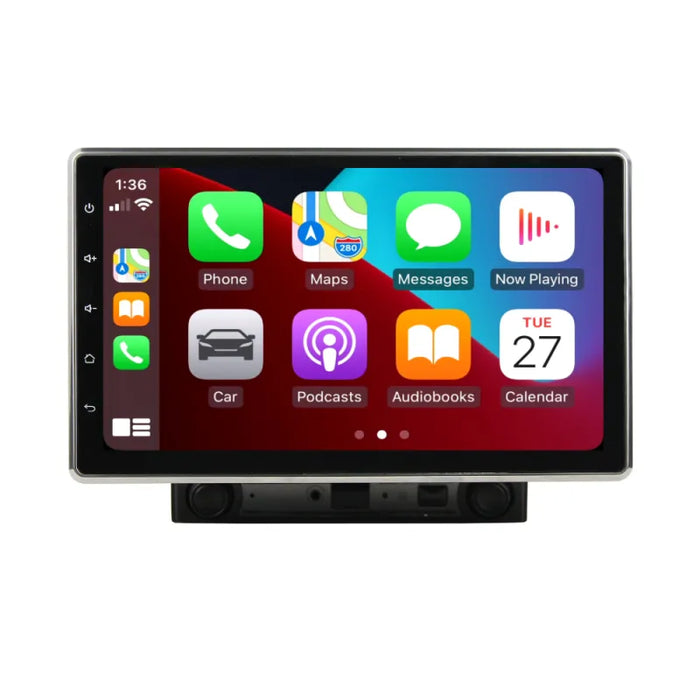 Polaris Universal Maxx 10.1″ Head Unit to Suit Various Vehicles