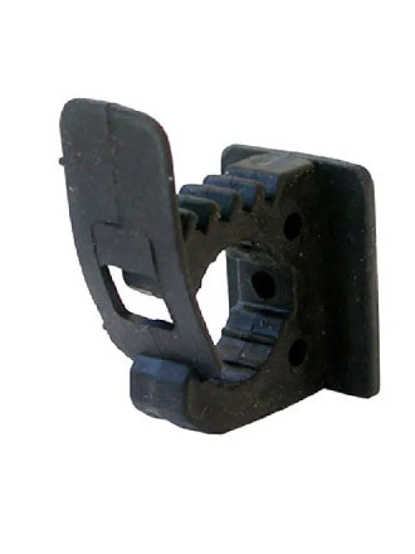 Rubber Clamps