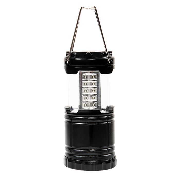 LED Camping Lantern Super Bright Portable 2 Pack - Lamps