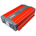 Redarc 1500W 12V/24V Pure Sine Wave Inverter - Inverter