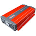 Redarc 2000W 12V/24V Pure Sine Wave Inverter - Inverter