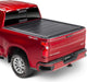 Retrax PowertraxPRO MX Electric Aluminum Retractable Bed Cover - Chevrolet Silverado 1500 Crew Cab 5’10 (YM 2020+) - Tonneau