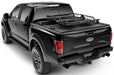 Retrax PowertraxPRO XR Electric Aluminum Retractable Bed Cover for Chevrolet / Ford / Ram - Tonneau