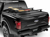 Retrax PowertraxPRO XR Electric Aluminum Retractable Bed Cover for Chevrolet / Ford / Ram - Tonneau