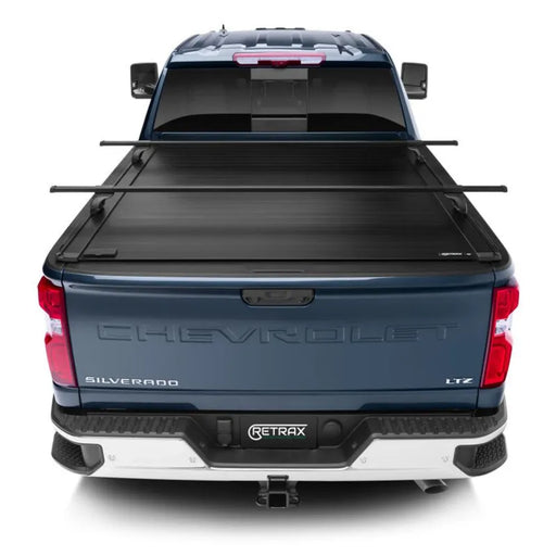 Retrax PowertraxPRO XR Electric Aluminium Retractable Tonneau Cover | Chevrolet / Ford / Ram