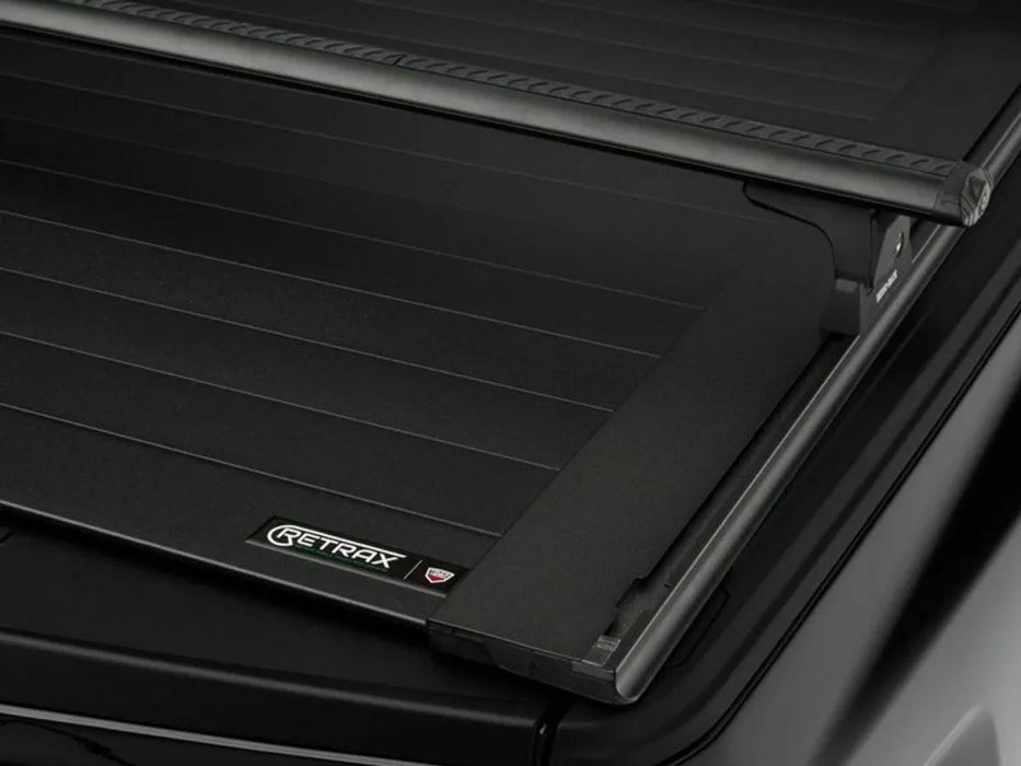 Retrax PowertraxPRO XR Electric Aluminum Retractable Bed Cover for Chevrolet / Ford / Ram - Tonneau