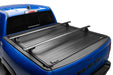 Retraxpro XR Manual Aluminum Retractable Bed Cover for Chevrolet / Ford / Isuzu / Mazda / Nissan / Ram /Toyota / Volswagen - Tonneau