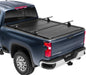 Retraxpro XR Manual Aluminum Retractable Bed Cover for Chevrolet / Ford / Isuzu / Mazda / Nissan / Ram /Toyota / Volswagen - Tonneau