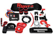 Runva 13XP Premium 12V/24V Winch with Synthetic Rope | Full IP67 Protection - Electric Winch