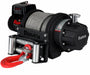 Runva EWB25000 Premium 24V Winch with Steel Cable - Electric Winch