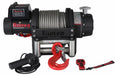 Runva EWB25000 Premium 24V Winch with Steel Cable - Electric Winch