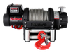 Runva EWB25000 Premium 24V Winch with Steel Cable - Electric Winch