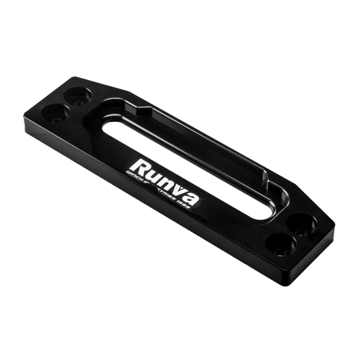 Runva EXPEDITION Series Hawse Fairlead