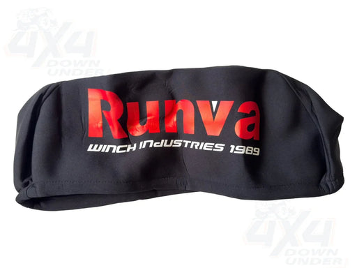 Runva Neoprene Protective 4x4 Winch Cover