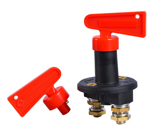 Runva Winch Power Safety Isolator Switch - Winch Accessories