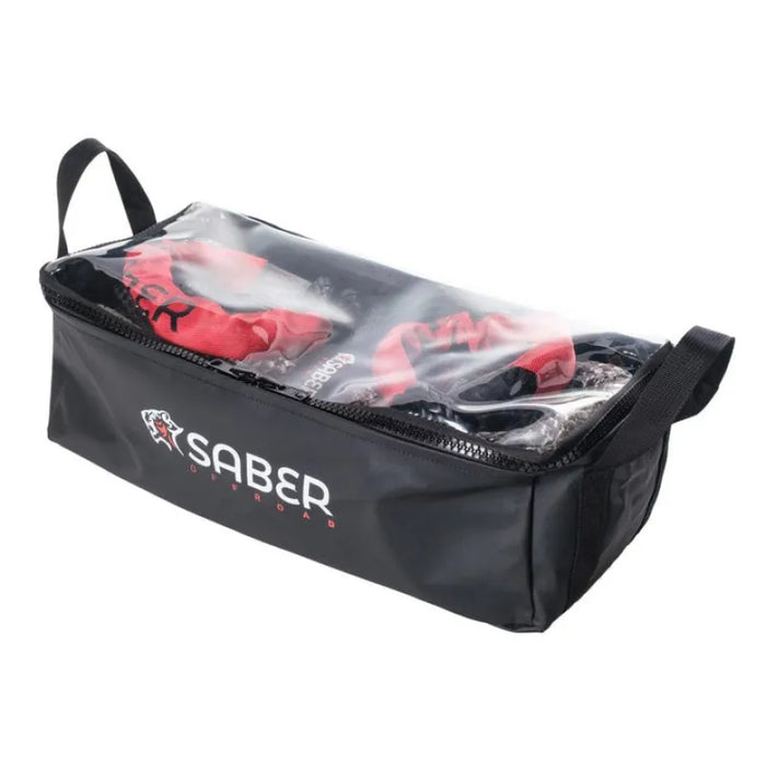 Saber offroad 12K Offroad Kinetic Recovery Kit - Recovery Gear Bundles