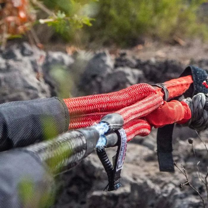 Saber Offroad 15,000kg SaberPro Utility Rope - Recovery Rope