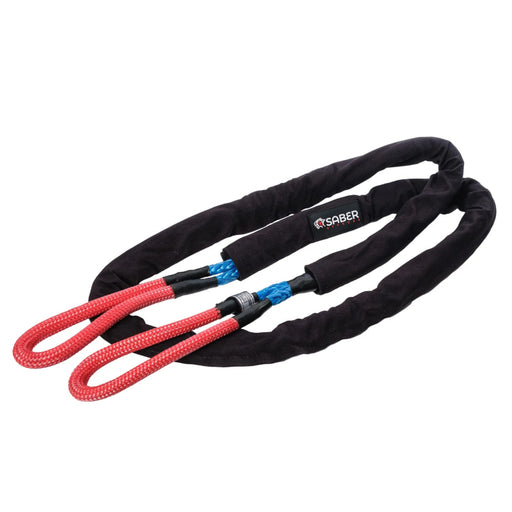 Saber Offroad 15,000kg SaberPro Utility Rope - Recovery Rope