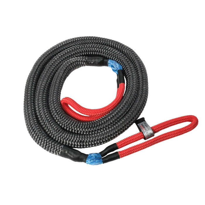 Saber Offroad 15,000kg SaberPro Utility Rope - Recovery Rope