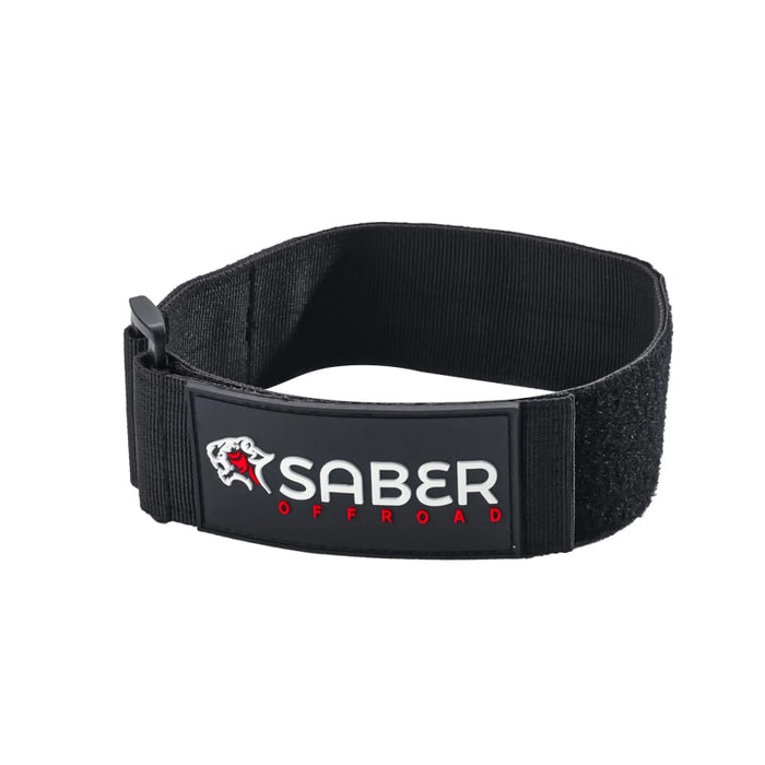 Saber Offroad 2,800kg Kinetic Recovery Rope and Bag - Recovery Rope