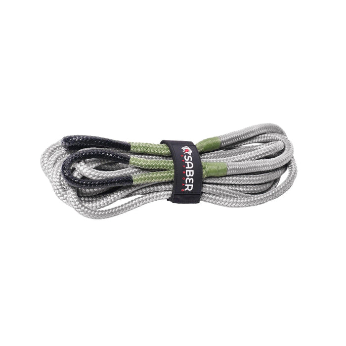 Saber Offroad 2,800kg Kinetic Recovery Rope and Bag - Recovery Rope