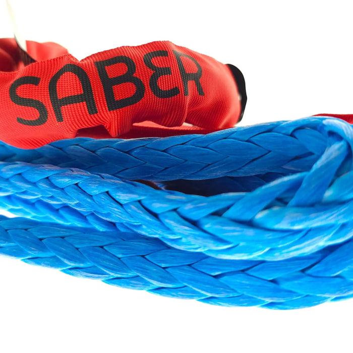 Saber Offroad 5 Metre SaberPro Bridles - Recovery Rope