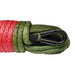 Saber Offroad 9.5T SaberPro Single Braided Winch Rope | 30M - Winch Rope/Cable